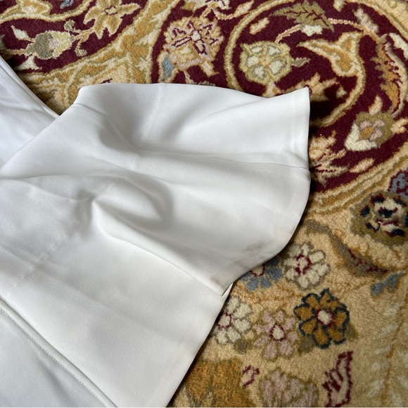 Cinq a sept NWT Dress sz 10 - Picture 12 of 16